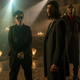 Bugs, Neo and Morpheus in Matrix Resurrections.